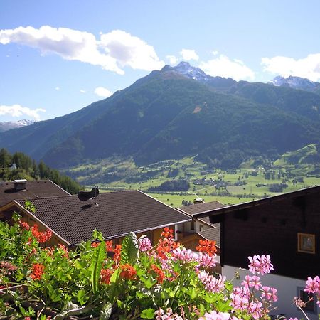 Ferienhaus Resinger Matrei in Osttirol Bagian luar foto