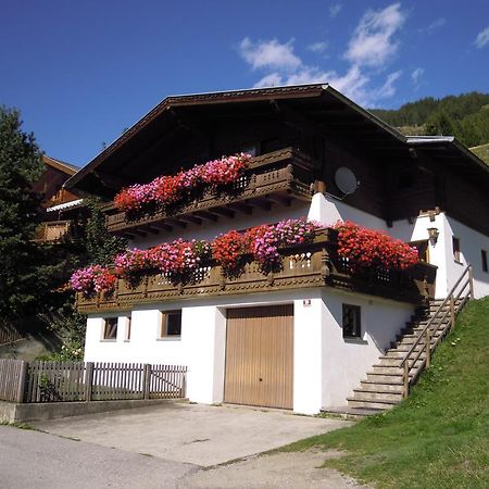 Ferienhaus Resinger Matrei in Osttirol Bagian luar foto