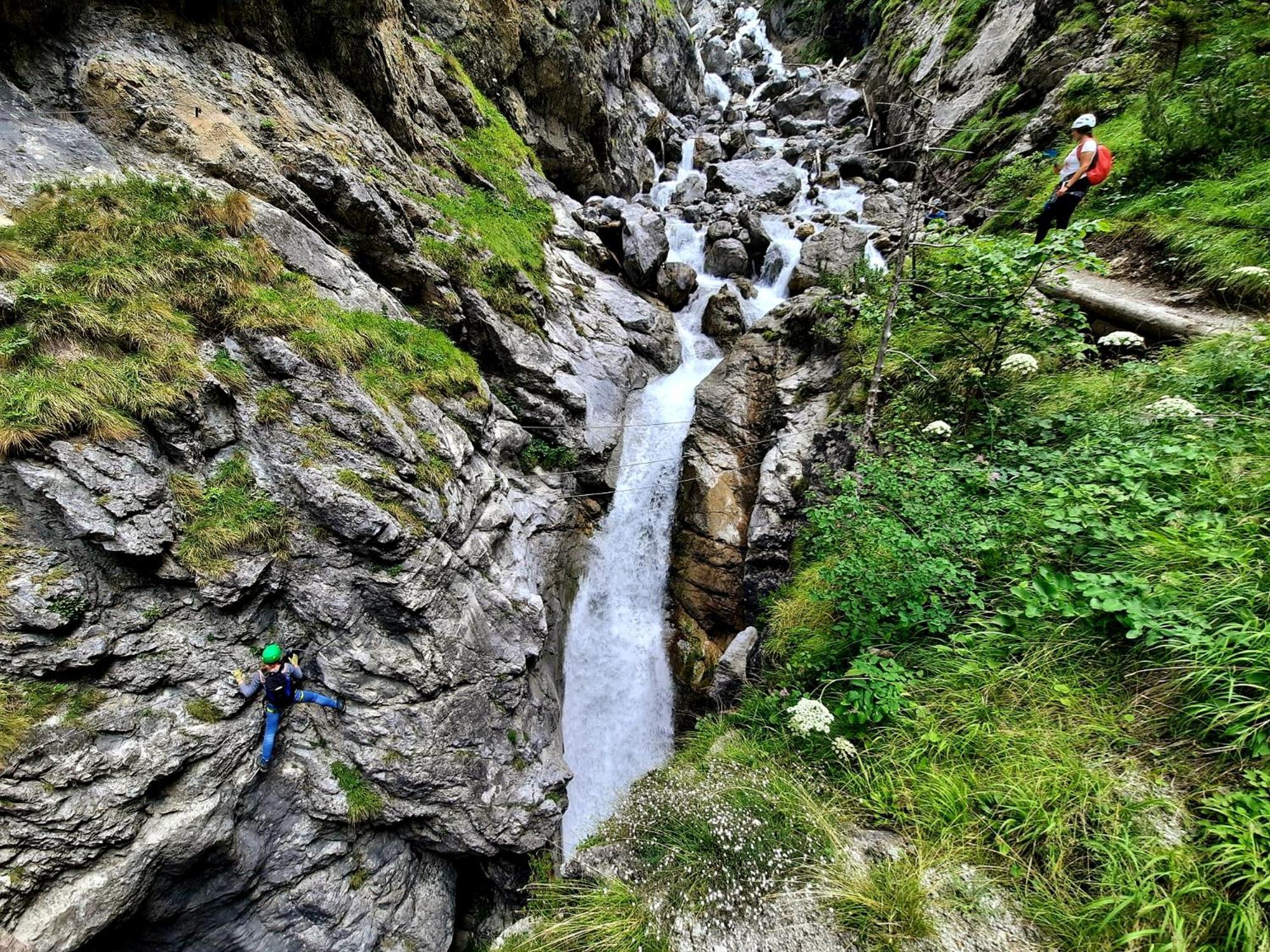 Ferienhaus Resinger Matrei in Osttirol Bagian luar foto