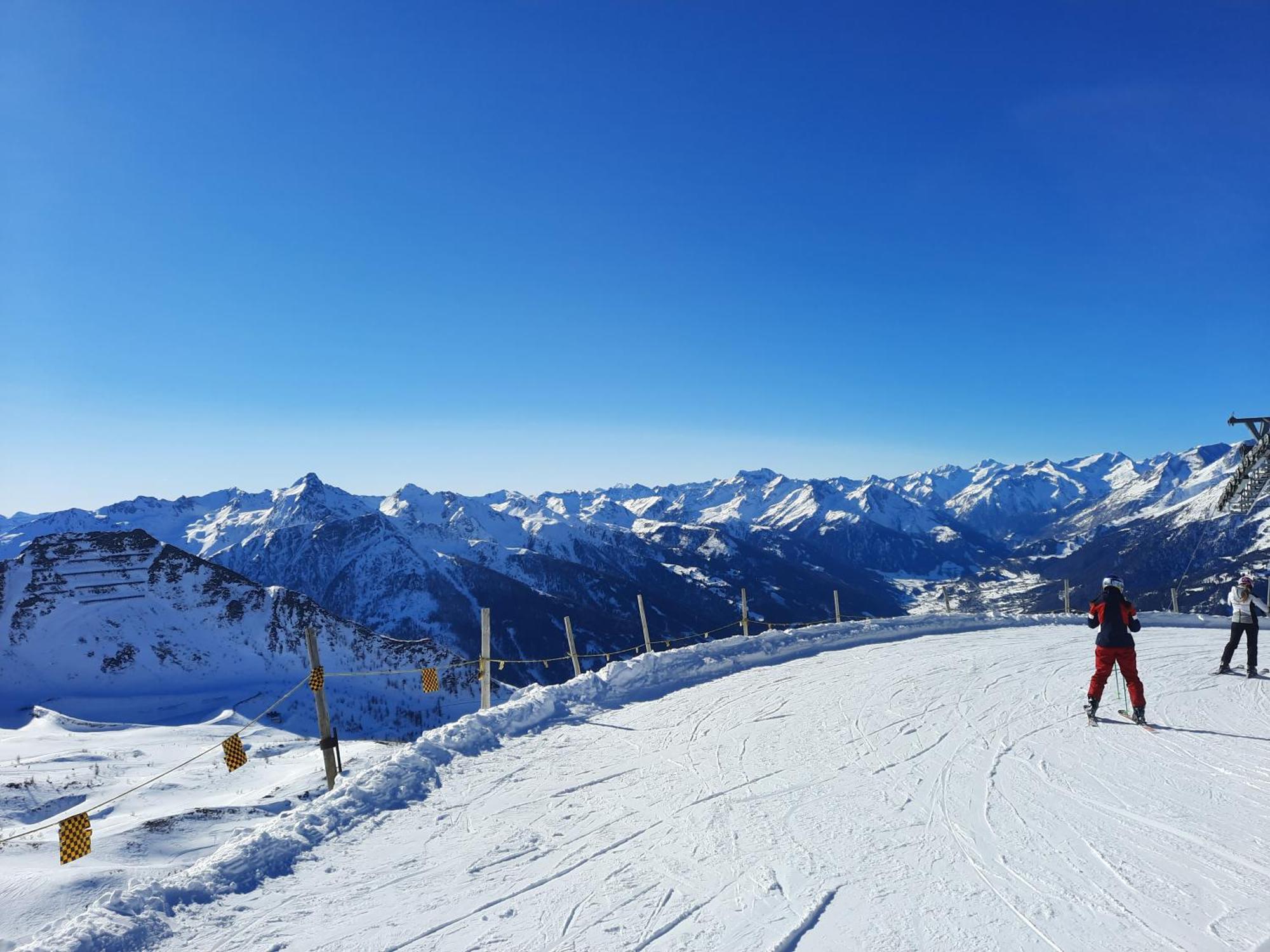 Ferienhaus Resinger Matrei in Osttirol Bagian luar foto