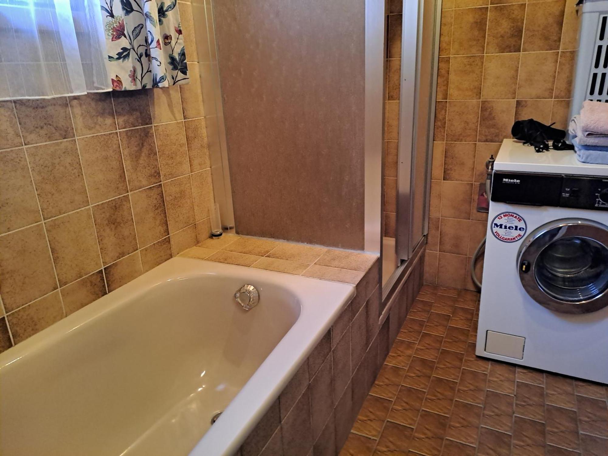 Ferienhaus Resinger Matrei in Osttirol Bagian luar foto