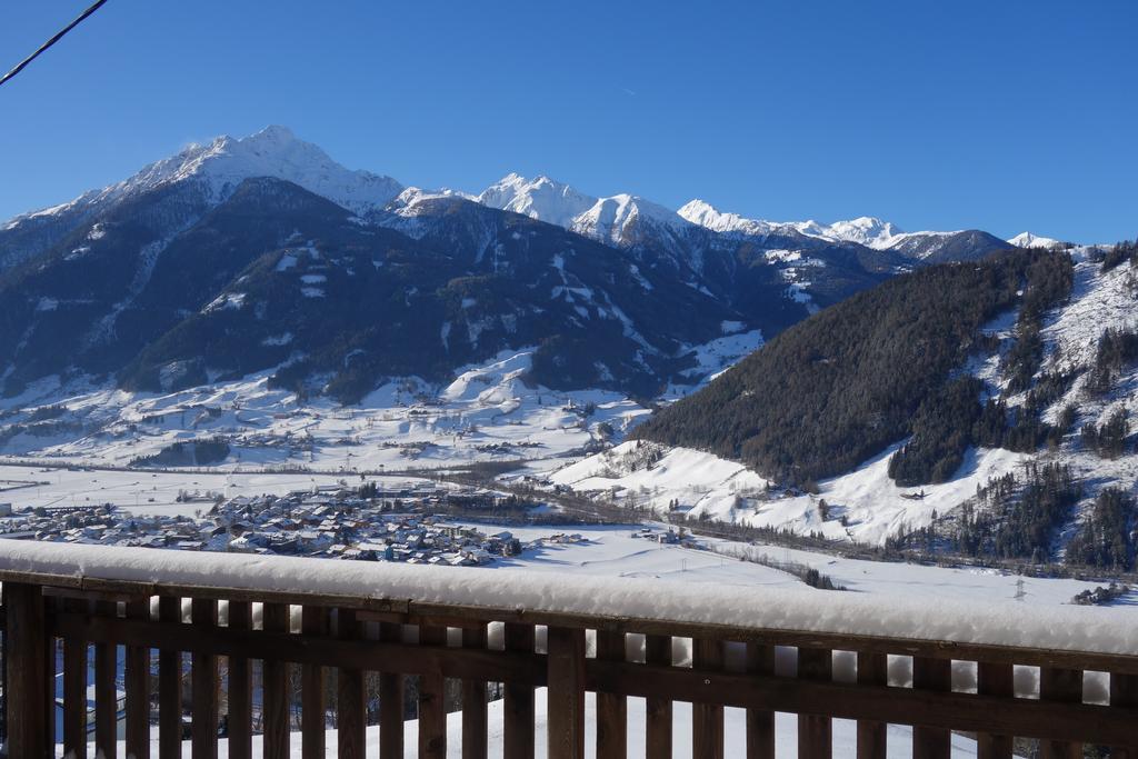 Ferienhaus Resinger Matrei in Osttirol Bagian luar foto