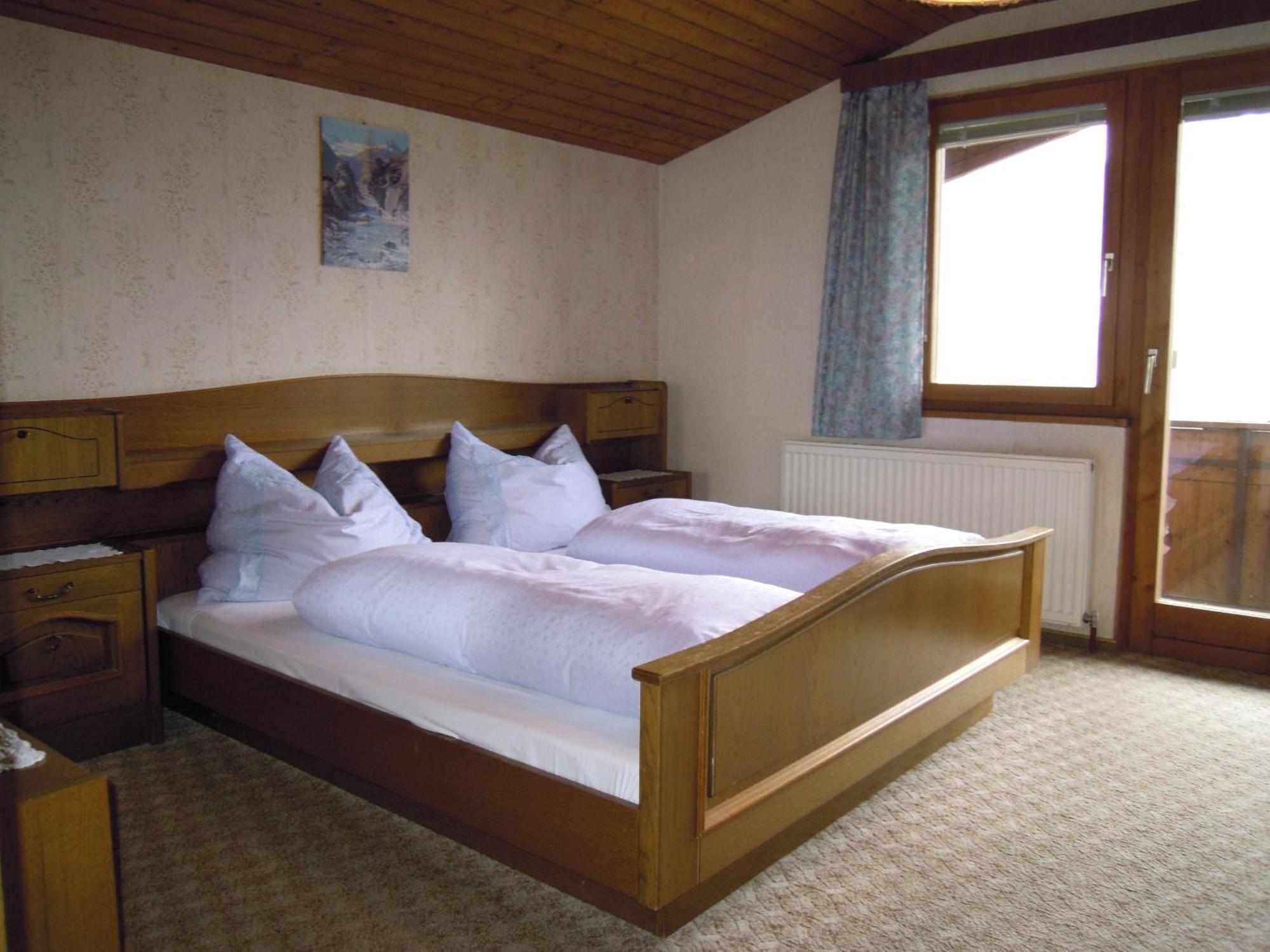 Ferienhaus Resinger Matrei in Osttirol Bagian luar foto