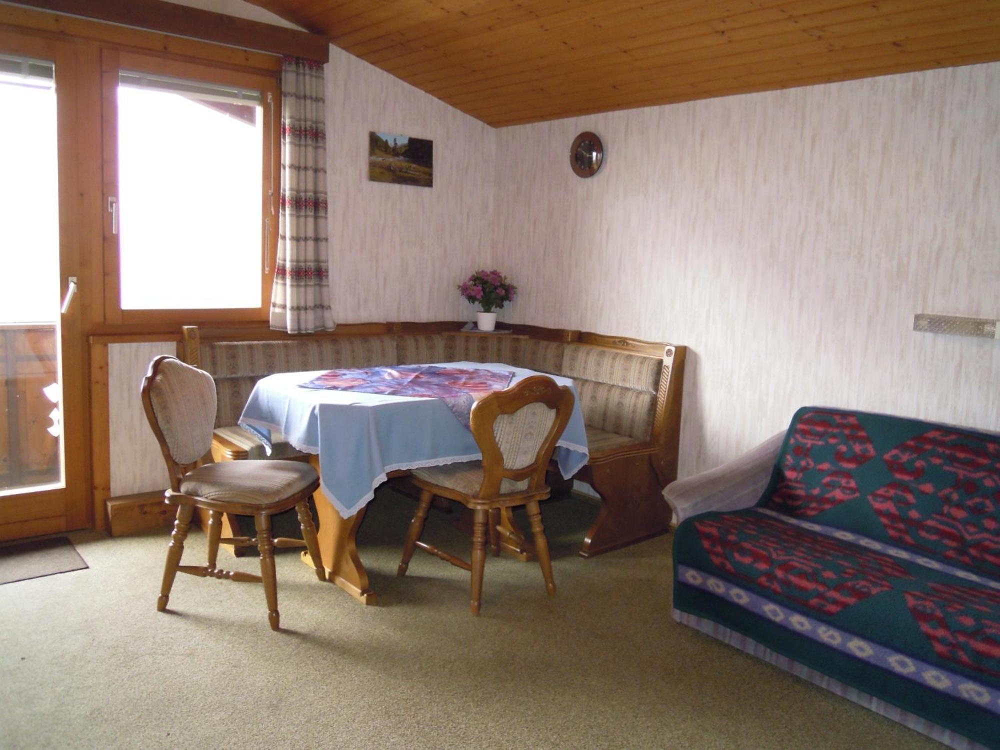 Ferienhaus Resinger Matrei in Osttirol Bagian luar foto