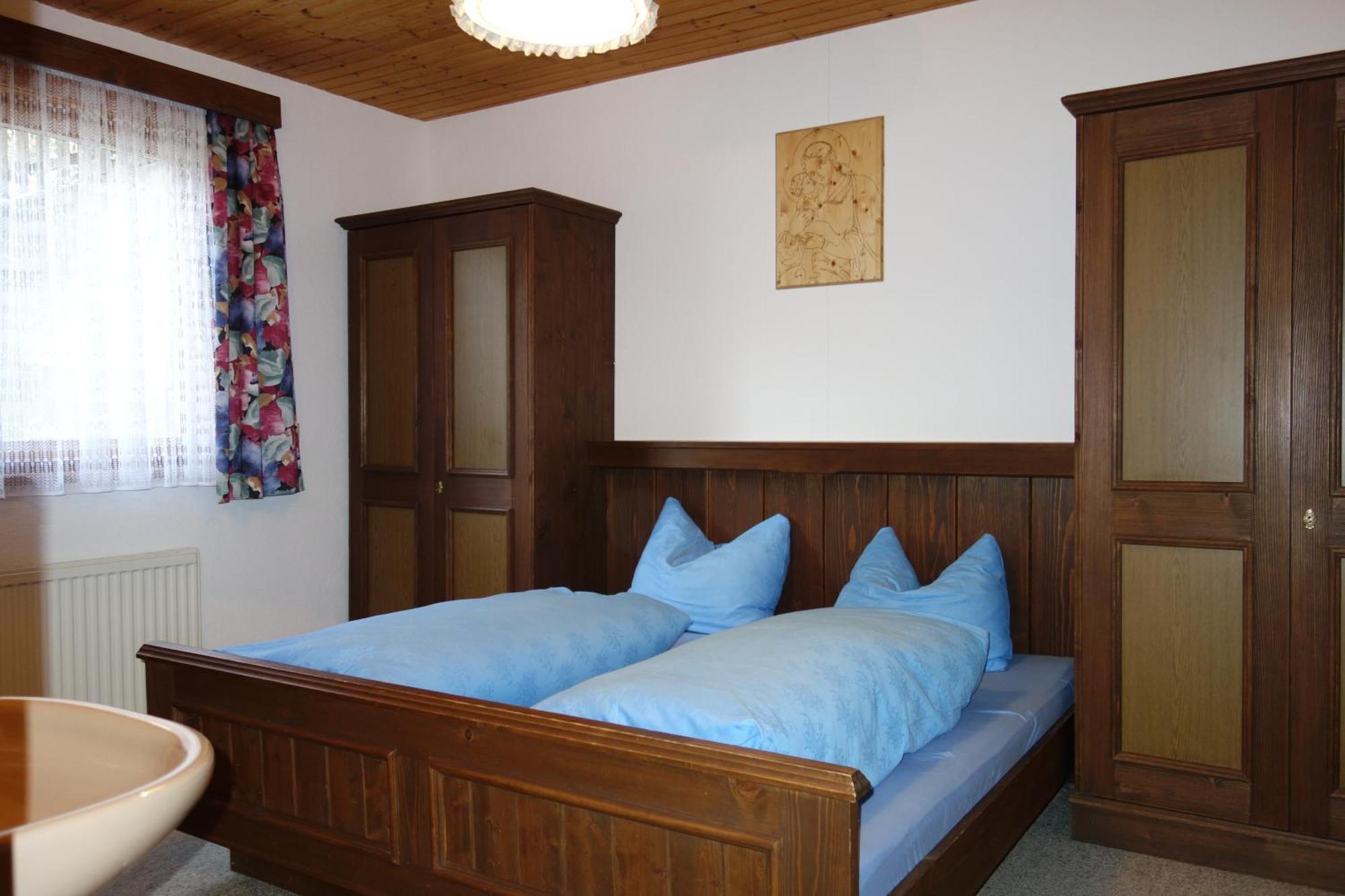 Ferienhaus Resinger Matrei in Osttirol Ruang foto