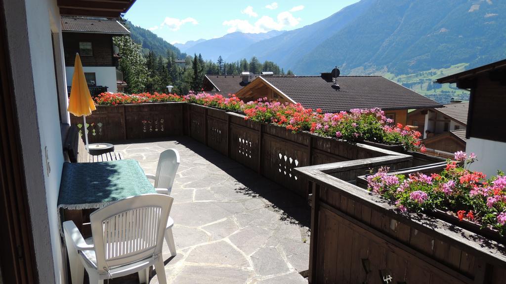 Ferienhaus Resinger Matrei in Osttirol Bagian luar foto