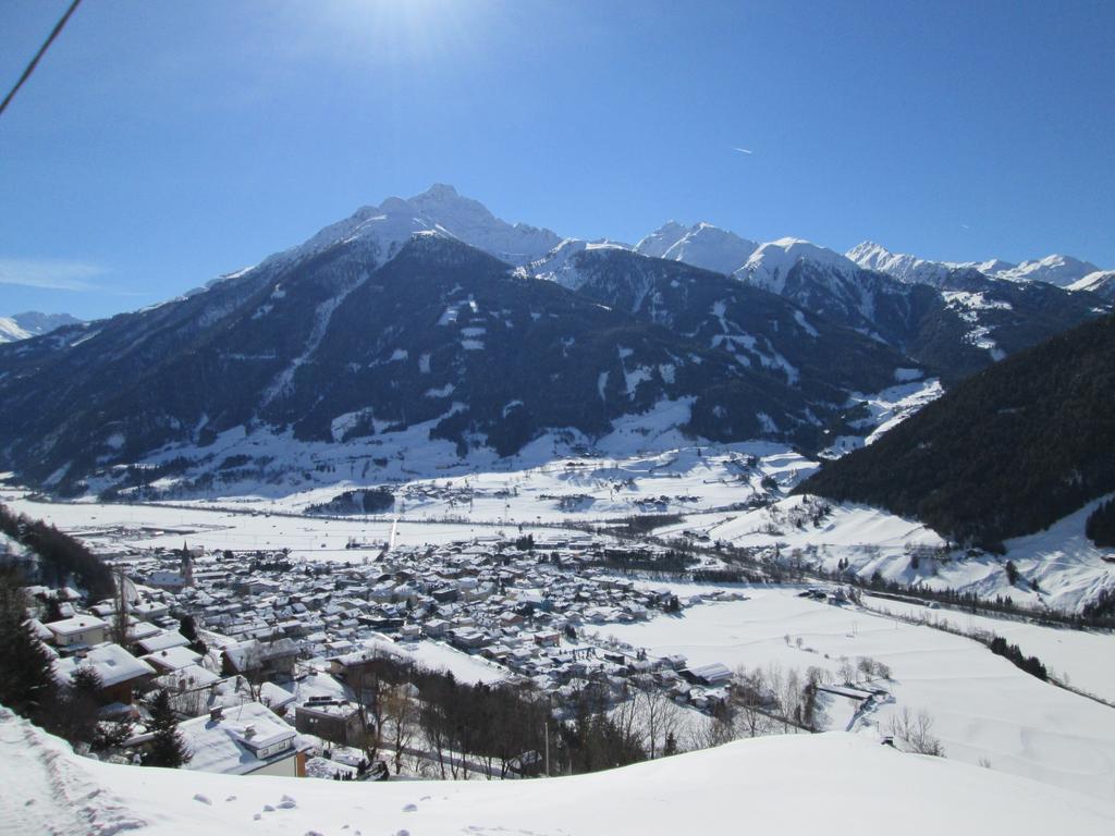 Ferienhaus Resinger Matrei in Osttirol Bagian luar foto