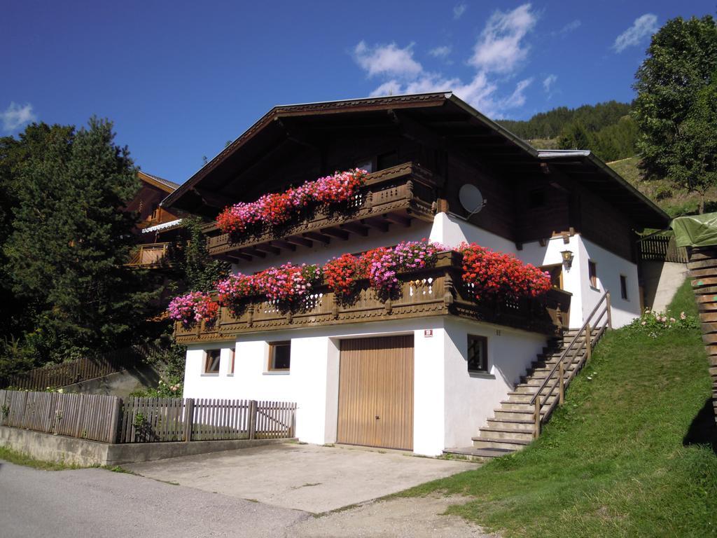 Ferienhaus Resinger Matrei in Osttirol Bagian luar foto
