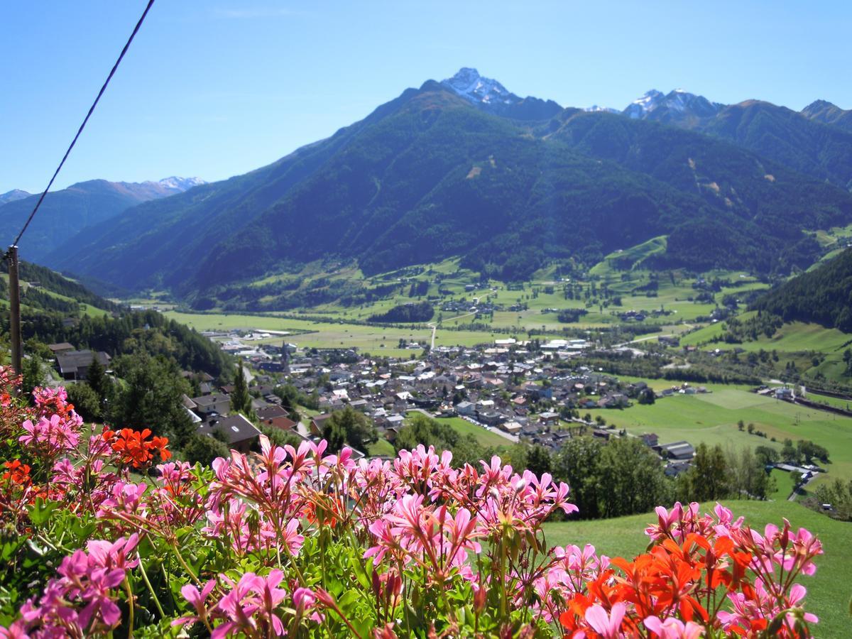 Ferienhaus Resinger Matrei in Osttirol Bagian luar foto