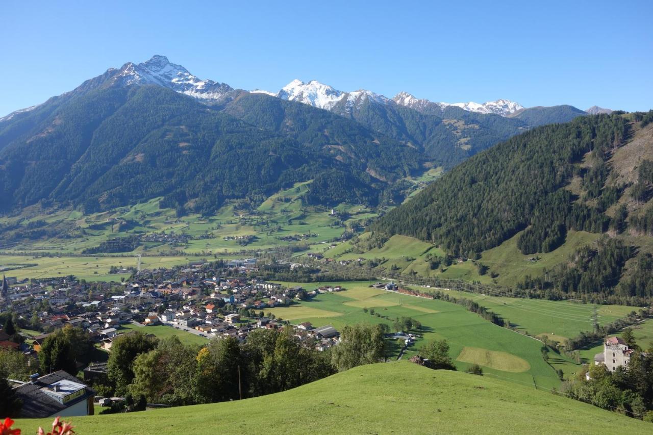 Ferienhaus Resinger Matrei in Osttirol Bagian luar foto